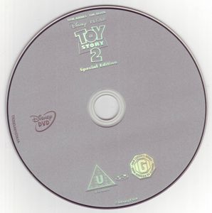 Toy Story 2 (Special Edition)