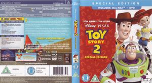 Toy Story 2 (Special Edition)