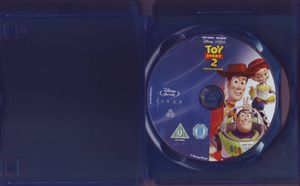 Toy Story 2 (Special Edition)