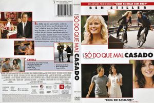 Antes Só Que Mal Casado