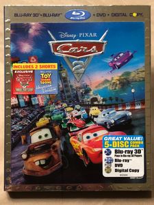 Cars 2