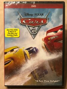 Cars 3