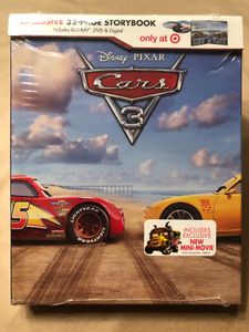 Cars 3