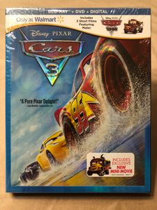 Cars 3