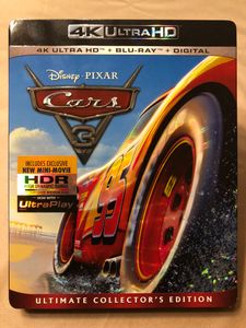 Cars 3