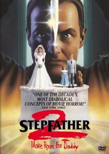 Stepfather 2: Make Room For Daddy