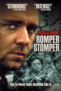 Romper Stomper