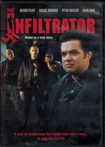 The Infiltrator