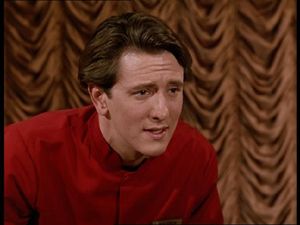 John Dye