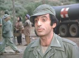 Jamie Farr