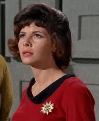 Julie Parrish