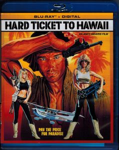 Hard Ticket to Hawaii