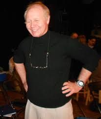 Harry Cason