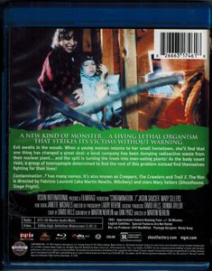 Contamination .7