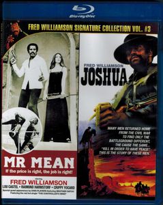 Mr. Mean / Joshua