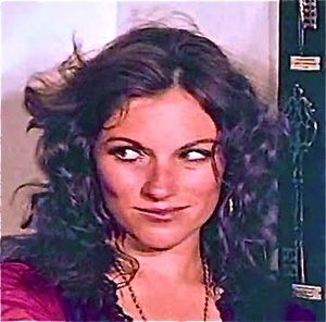 Maria Arnold