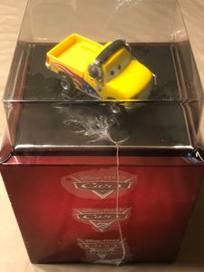 Cars Director’s Edition