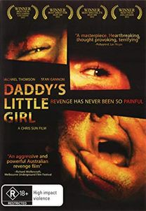 Daddy's Little Girl