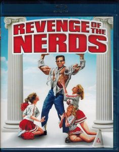Revenge Of The Nerds