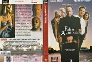 Falsas Aparências