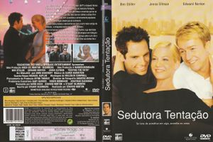 Sedutora Tentação