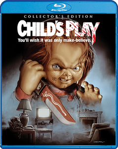 Child's Play (Collector's Edition)