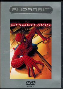 Spider-Man (Superbit)