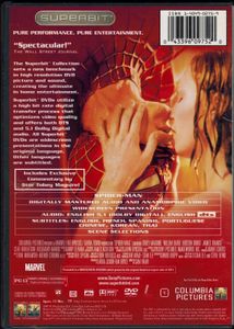 Spider-Man (Superbit)