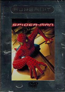Spider-Man (Superbit)
