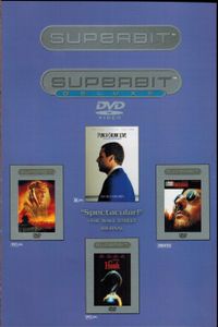 Spider-Man (Superbit)