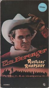 Rustlers' Rhapsody