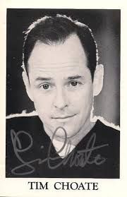 Tim Choate