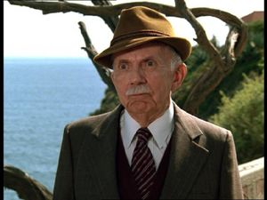 Henry Jones