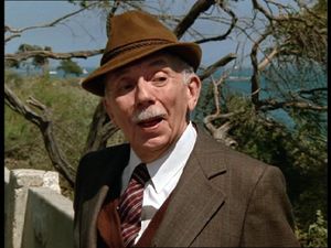 Henry Jones