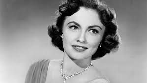 Joan Leslie