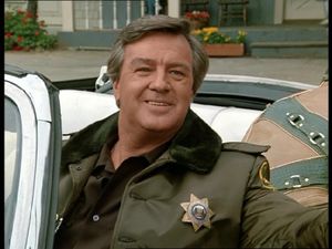 Ron Masak