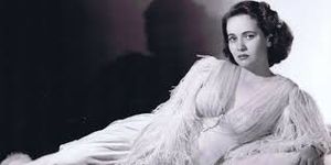 Teresa Wright