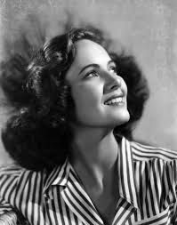 Teresa Wright