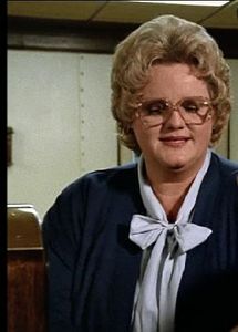 Deborah Rose