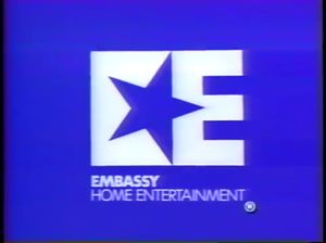 Embassy Home Entertainment