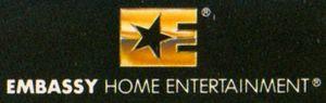 Embassy Home Entertainment