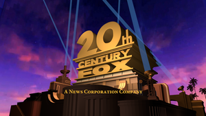 20th Century Fox