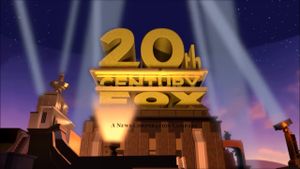 20th Century Fox