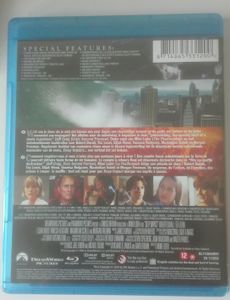 Deep Impact