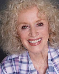 Cissy Wellman