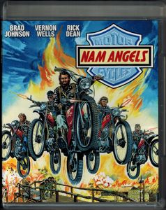 Nam Angels