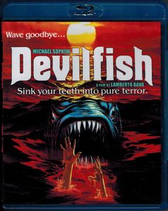 Devil Fish