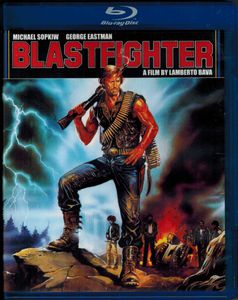 Blastfighter
