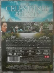 De Celestijnse belofte (The Celestine Prophecy)