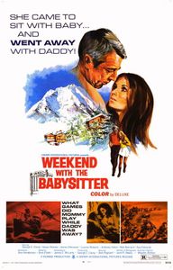 Weekend With The Babysitter